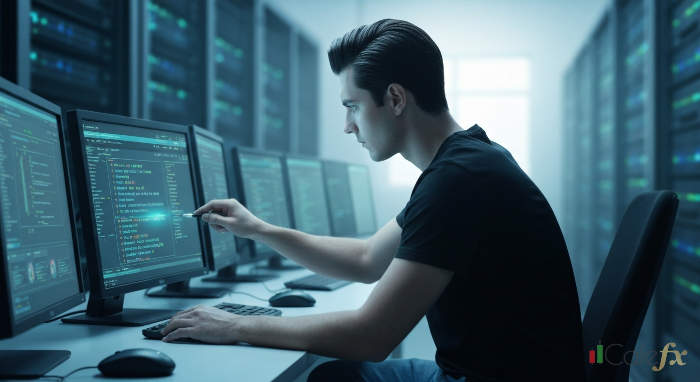 Penetration Testing: ทดสอบเจาะระบบเพื่อหาช่องโหว่ก่อนแฮกเกอร์