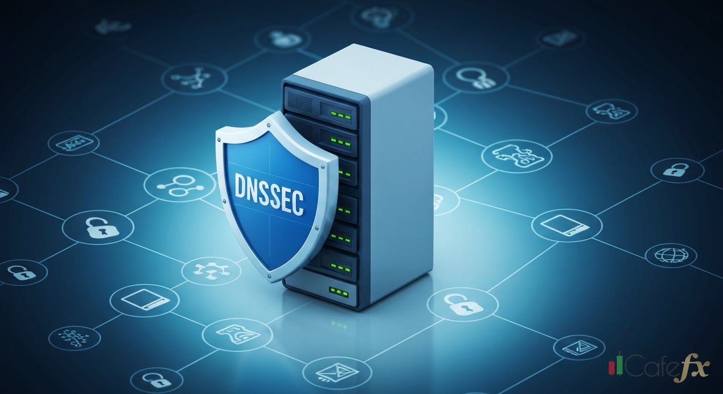 DNS Security: ป้องกัน DNS จากการโจมตีและ DNS Poisoning