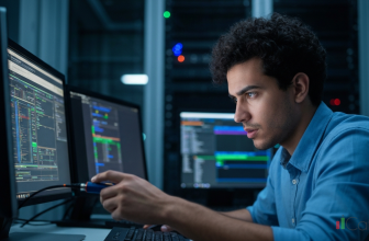 Penetration Testing: ทดสอบเจาะระบบเพื่อหาช่องโหว่ก่อนแฮกเกอร์