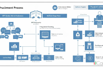 IT Procurement: กระบวนการจัดซื้ออุปกรณ์ IT สำหรับองค์กร