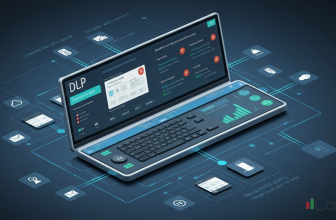 Data Loss Prevention (DLP): ป้องกันข้อมูลรั่วไหลจากองค์กร