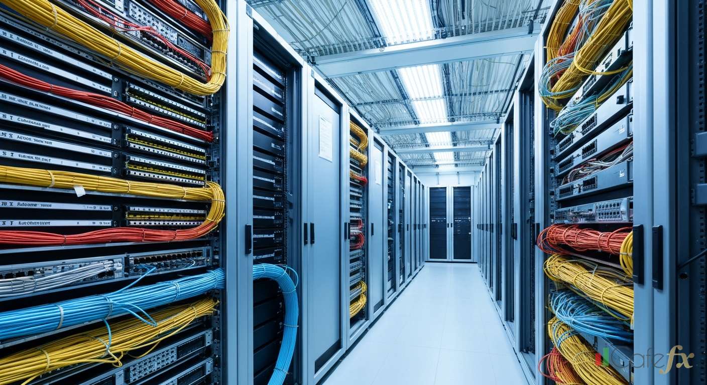 Network Cabling Standards: มาตรฐานสายแลนและการเดินสายในอาคาร