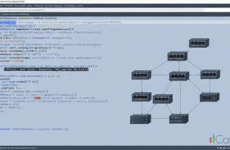 Network Automation with Python: ใช้ Python จัดการเครือข่ายอัตโนมัติ
