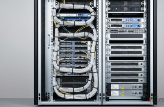 Server Rack Design: ออกแบบตู้ Rack Server อย่างมืออาชีพ