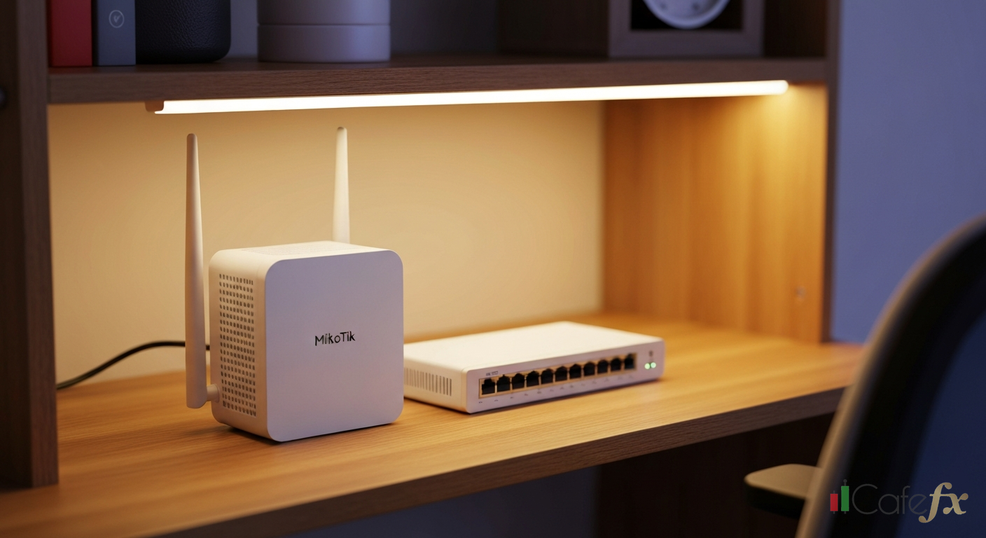 สร้าง Home Lab ฝึกทักษะ IT ด้วยงบไม่เกิน 10,000 บาท