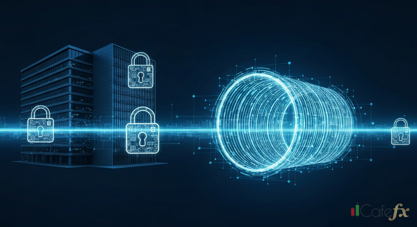 VPN สำหรับองค์กร 2026: เปรียบเทียบ WireGuard vs OpenVPN vs IPSec