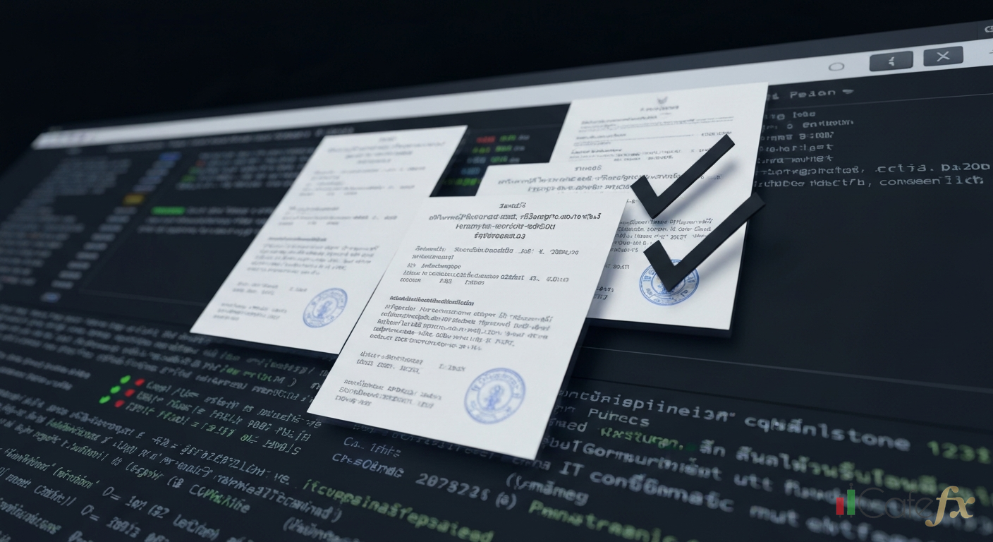 Log Management: จัดเก็บ Log ระบบ IT ตาม พ.ร.บ. คอมพิวเตอร์ 2026