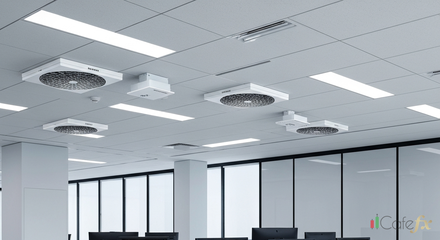 เลือก Access Point องค์กร: เปรียบเทียบ UniFi vs Aruba vs Ruckus 2026