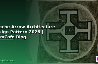 Apache Arrow DevSecOps Integration — คู่มือฉบับสมบูรณ์ 2026 | SiamCafe Blog