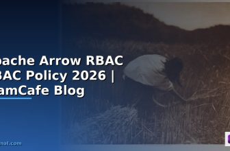 Apache Flink Streaming RBAC ABAC Policy — คู่มือฉบับสมบูรณ์ 2026 | SiamCafe Blog