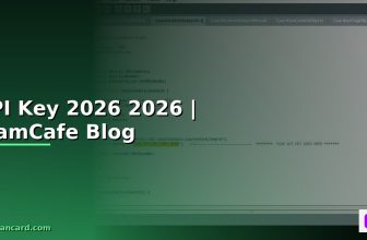 Len Python คืออะไร — คู่มือโปรแกรมมิ่ง 2026 — คู่มือฉบับสมบูรณ์ 2026 | SiamCafe Blog