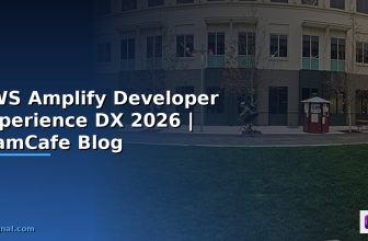 AWS CDK Developer Experience DX — คู่มือฉบับสมบูรณ์ 2026 | SiamCafe Blog