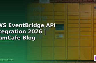 PostgreSQL JSONB API Integration เชื่อมต่อระบบ — คู่มือฉบับสมบูรณ์ 2026 | SiamCafe Blog