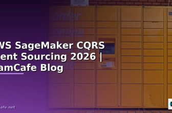 AWS Bedrock AI CQRS Event Sourcing — คู่มือฉบับสมบูรณ์ 2026 | SiamCafe Blog