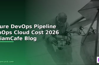 devops cloud คือ — คู่มือฉบับสมบูรณ์ 2026 | SiamCafe Blog