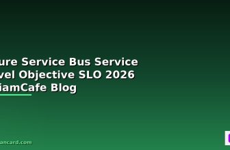 Rocky Linux Migration Service Level Objective SLO — คู่มือฉบับสมบูรณ์ 2026 | SiamCafe Blog