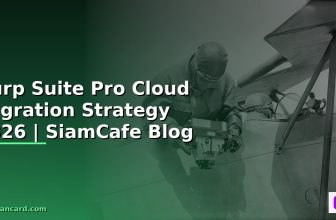 Htmx Alpine.js Cloud Migration Strategy — คู่มือฉบับสมบูรณ์ 2026 | SiamCafe Blog