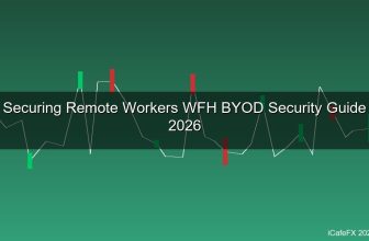 Securing Remote Workers คืออะไร? รักษาความปลอดภัย Work From Home และ BYOD 2026