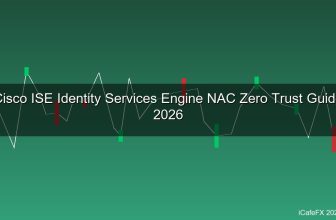 Cisco ISE คืออะไร? สอน Identity Services Engine สำหรับ NAC และ Zero Trust 2026