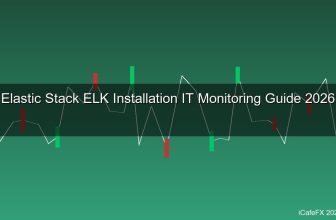 Elastic Stack (ELK) คืออะไร? สอนติดตั้ง Elasticsearch Logstash Kibana สำหรับ IT 2026