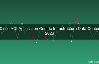 Cisco ACI คืออะไร? สอน Application Centric Infrastructure สำหรับ Data Center 2026