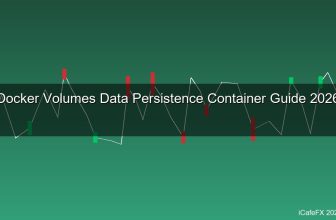 สอน Docker Volumes จัดการ Data Persistence สำหรับ Container 2026
