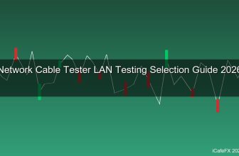 Network Cable Tester วิธีใช้และเลือกเครื่องทดสอบสาย LAN 2026
