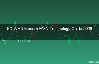 SD-WAN คืออะไร? เทคโนโลยี WAN สมัยใหม่ที่องค์กรต้องรู้ เปรียบเทียบกับ MPLS 2026