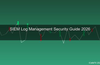 SIEM คืออะไร? สอนติดตั้ง Log Management และ Security Information Event Management 2026