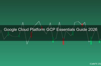 Google Cloud Platform (GCP) คืออะไร? สอนใช้ GCP สำหรับ IT Professional 2026