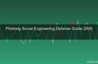 Phishing และ Social Engineering คืออะไร? วิธีป้องกันภัยคุกคามทางอีเมลและโทรศัพท์ 2026