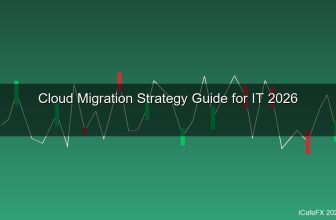 Cloud Migration คืออะไร? กลยุทธ์ย้ายระบบ IT ขึ้น Cloud อย่างปลอดภัยและมีประสิทธิภาพ 2026
