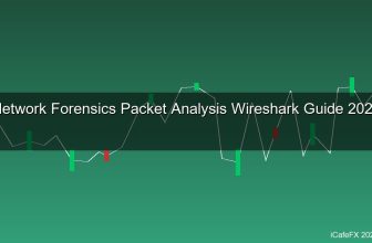 Network Forensics คืออะไร? สอนวิเคราะห์ Packet ด้วย Wireshark และ tcpdump 2026