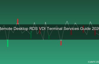 Remote Desktop คืออะไร? สอนตั้งค่า RDS, RDP, VDI และ Remote Access สำหรับองค์กร 2026