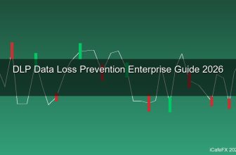DLP คืออะไร? Data Loss Prevention ป้องกันข้อมูลรั่วไหลสำหรับองค์กร 2026