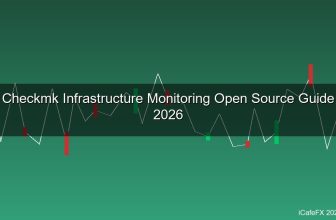 Checkmk คืออะไร? สอนติดตั้ง Infrastructure Monitoring แบบ Open Source สำหรับ IT 2026