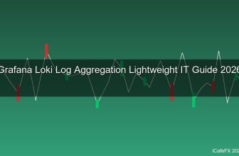 Grafana Loki คืออะไร? สอนติดตั้ง Log Aggregation แบบ Lightweight สำหรับ IT 2026