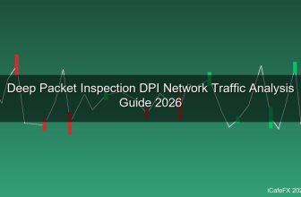 Deep Packet Inspection (DPI) คืออะไร? เทคโนโลยีตรวจสอบ Network Traffic ขั้นสูง 2026