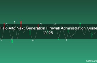 Palo Alto Firewall คืออะไร? สอนตั้งค่า Next-Generation Firewall สำหรับองค์กร 2026