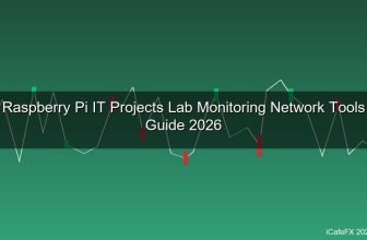 Raspberry Pi สำหรับ IT Projects 2026 สอนใช้ Pi สร้าง Lab, Monitoring และ Network Tools