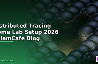 PostgreSQL Partitioning Home Lab Setup — คู่มือฉบับสมบูรณ์ 2026 | SiamCafe Blog