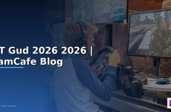 GIT Gud คืออะไร — คู่มือโปรแกรมมิ่ง 2026 — คู่มือฉบับสมบูรณ์ 2026 | SiamCafe Blog