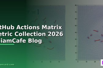 PostgreSQL JSONB Metric Collection — คู่มือฉบับสมบูรณ์ 2026 | SiamCafe Blog