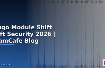 Terraform Module Shift Left Security — คู่มือฉบับสมบูรณ์ 2026 | SiamCafe Blog