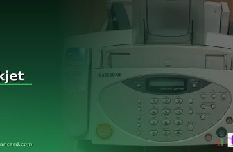 เครื่องปริ้น สแกนเนอร์ แนะนำ 2568 Laser vs Inkjet เลือกยังไง