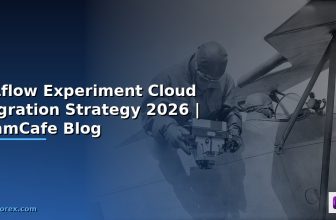 MLflow Experiment Multi-cloud Strategy — คู่มือฉบับสมบูรณ์ 2026 | SiamCafe Blog