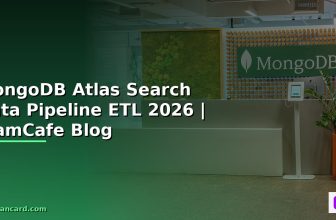 MongoDB Atlas Search Observability Stack — คู่มือฉบับสมบูรณ์ 2026 | SiamCafe Blog