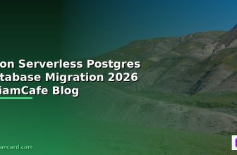 Docker BuildKit Database Migration — คู่มือฉบับสมบูรณ์ 2026 | SiamCafe Blog