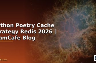 Python Click CLI Cache Strategy Redis — คู่มือฉบับสมบูรณ์ 2026 | SiamCafe Blog