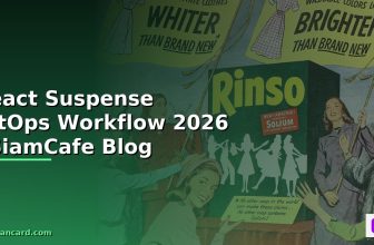 React Suspense Progressive Delivery — คู่มือฉบับสมบูรณ์ 2026 | SiamCafe Blog